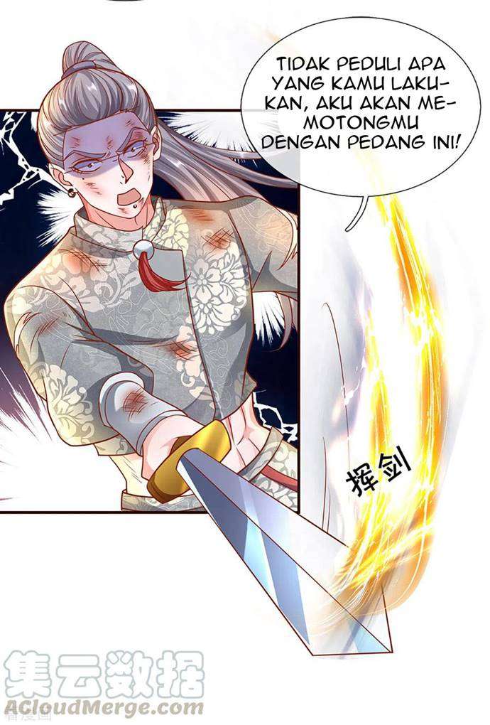 shura-sword-sovereign - Chapter: 203