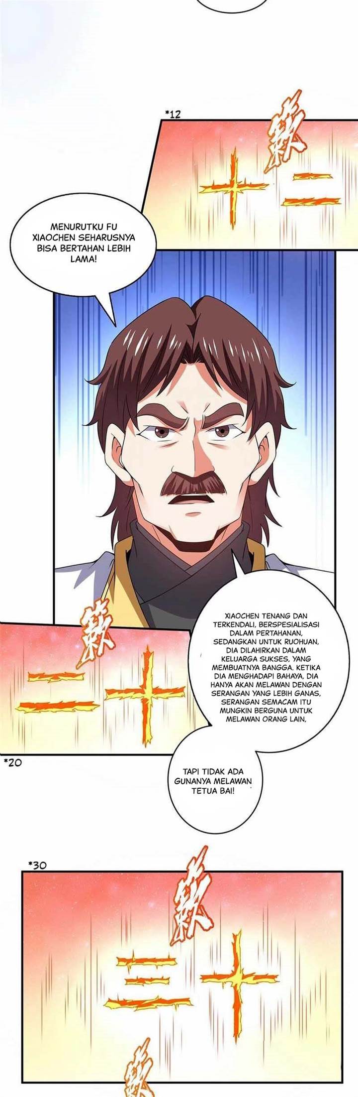 library-tiandao - Chapter: 313