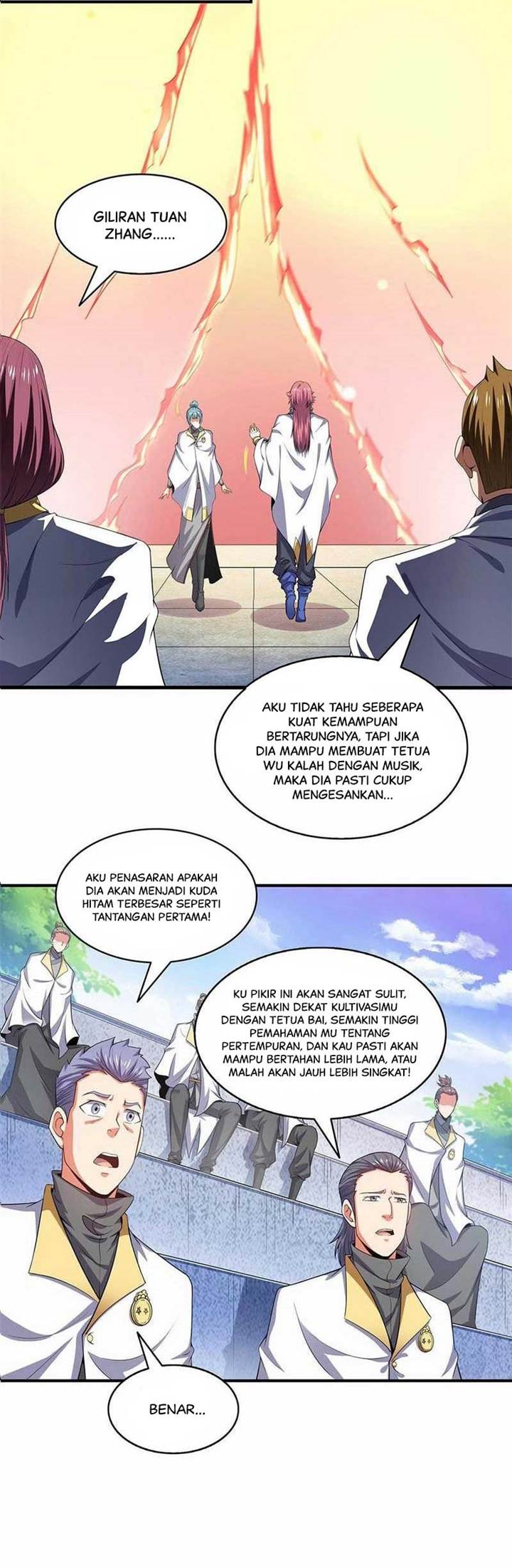 library-tiandao - Chapter: 313