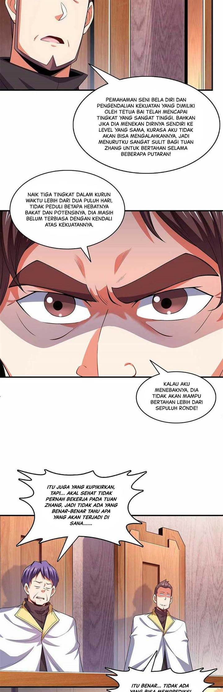 library-tiandao - Chapter: 313