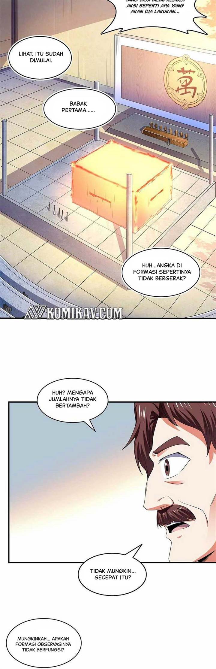 library-tiandao - Chapter: 313