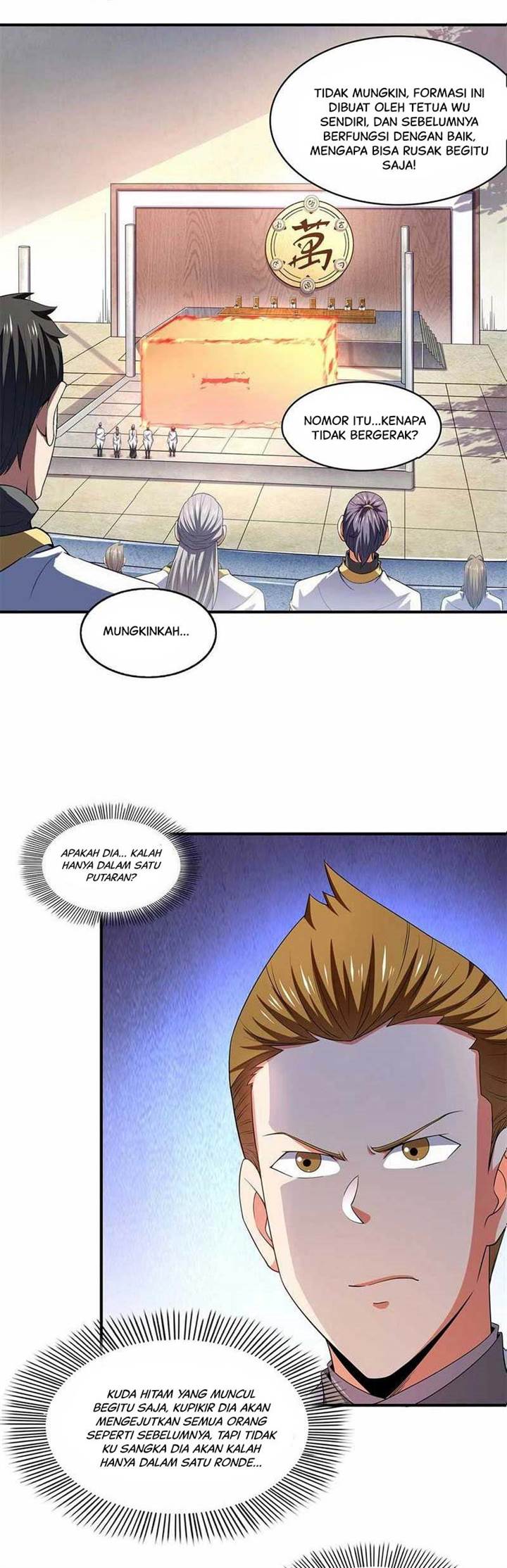 library-tiandao - Chapter: 313