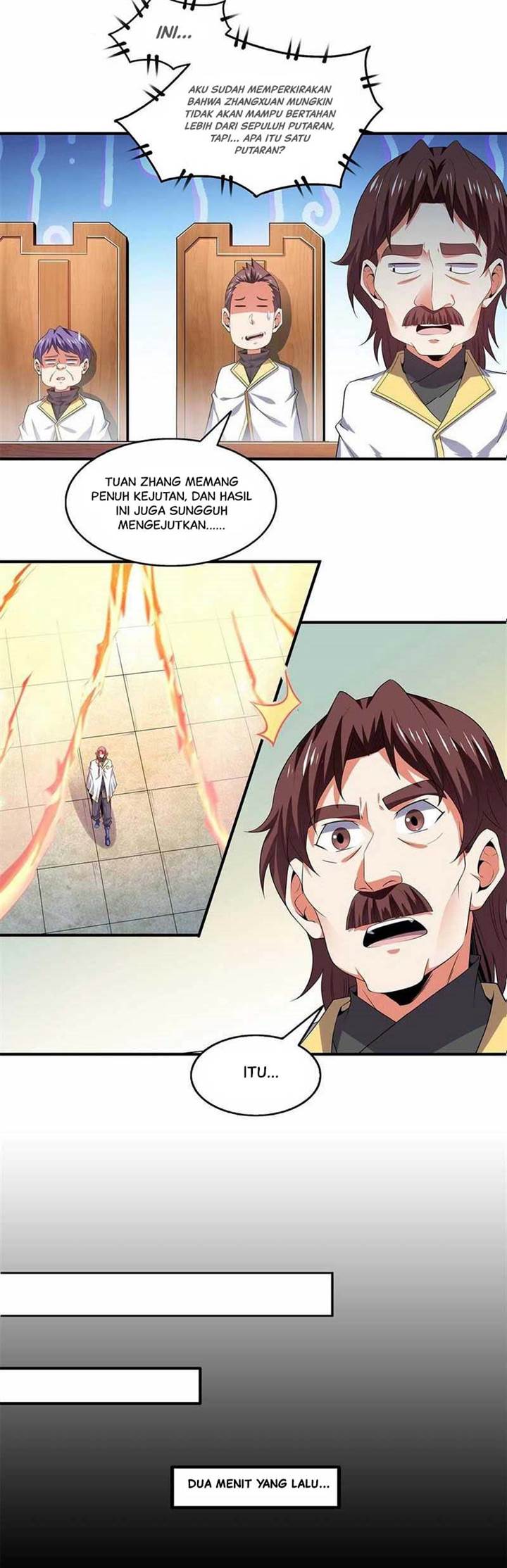 library-tiandao - Chapter: 313