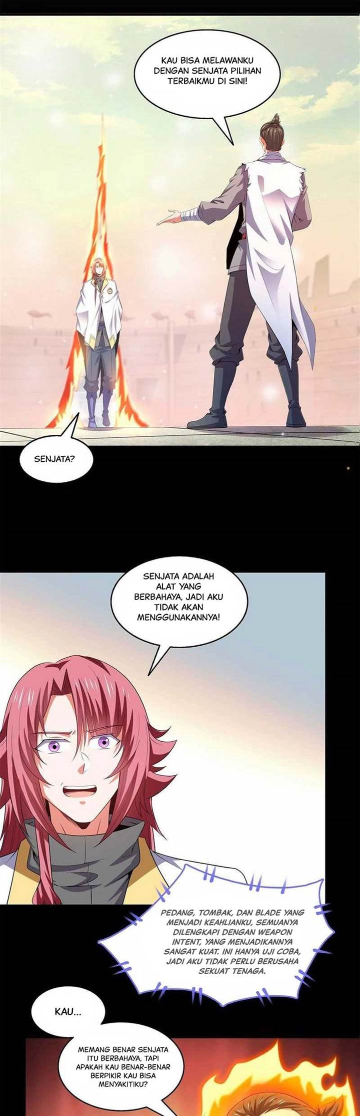 library-tiandao - Chapter: 313