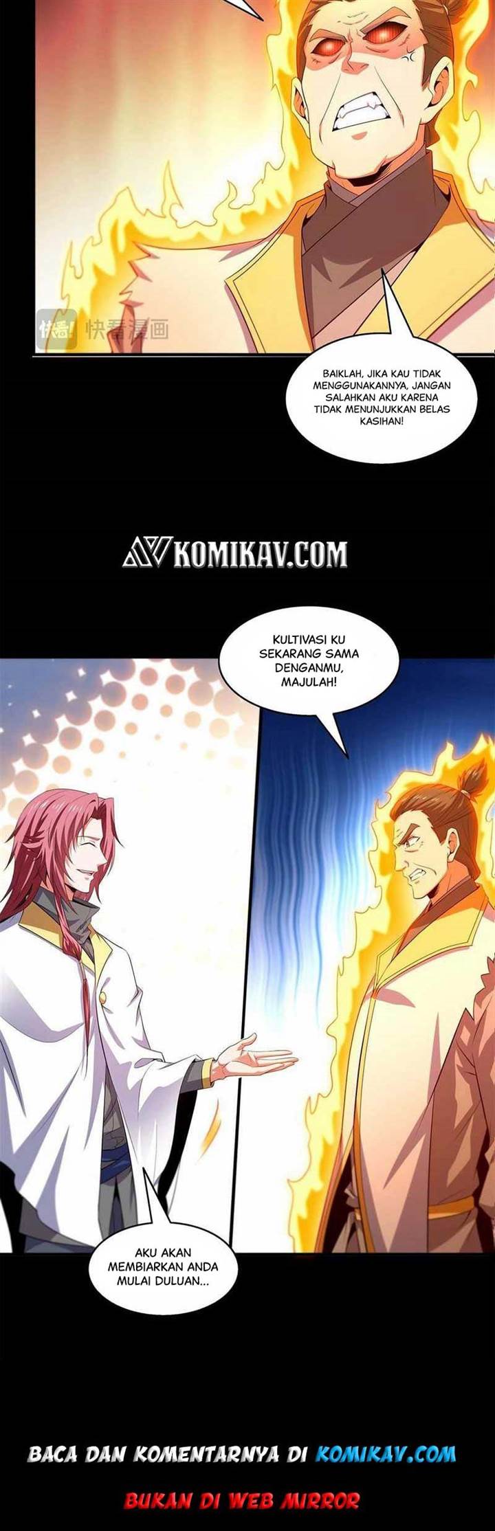 library-tiandao - Chapter: 313