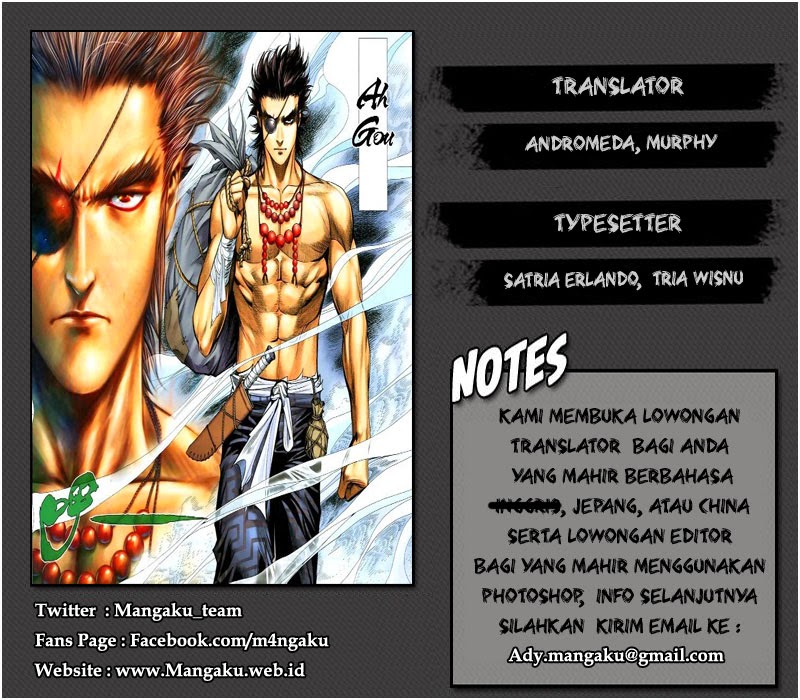 feng-shen-ji - Chapter: 1