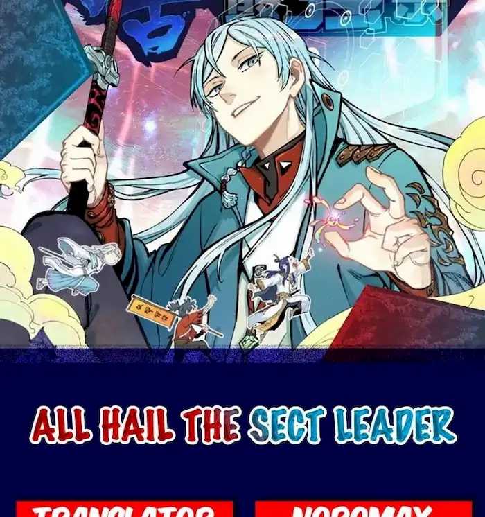 all-hail-the-sect-leader - Chapter: 33