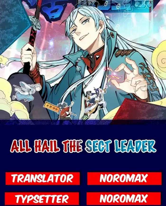 all-hail-the-sect-leader - Chapter: 34