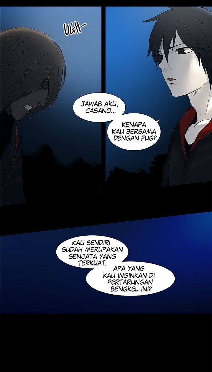 tower-of-god - Chapter: 141
