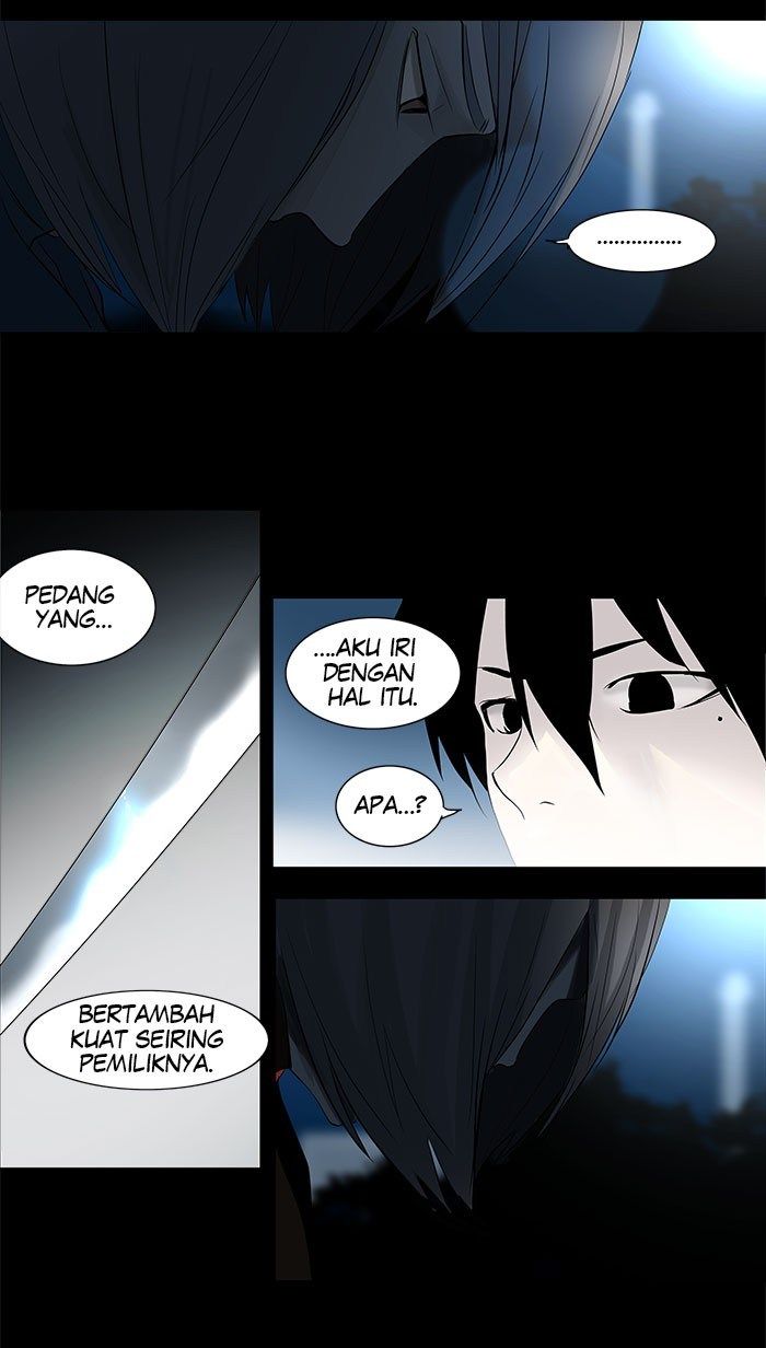 tower-of-god - Chapter: 141