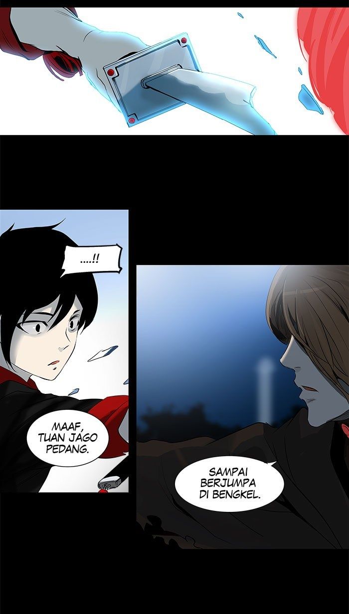 tower-of-god - Chapter: 141