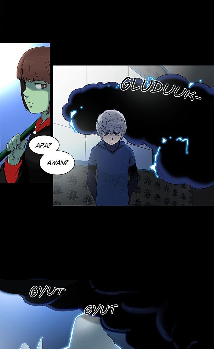 tower-of-god - Chapter: 141
