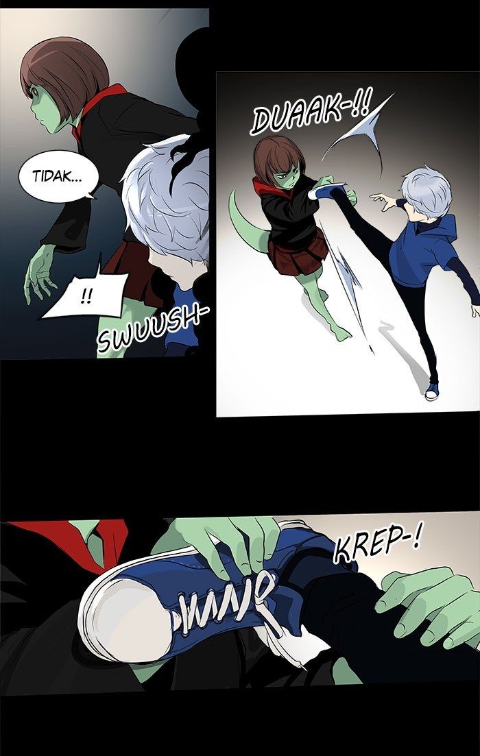 tower-of-god - Chapter: 141