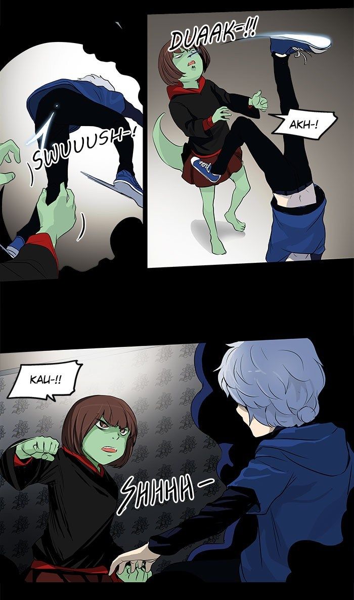 tower-of-god - Chapter: 141