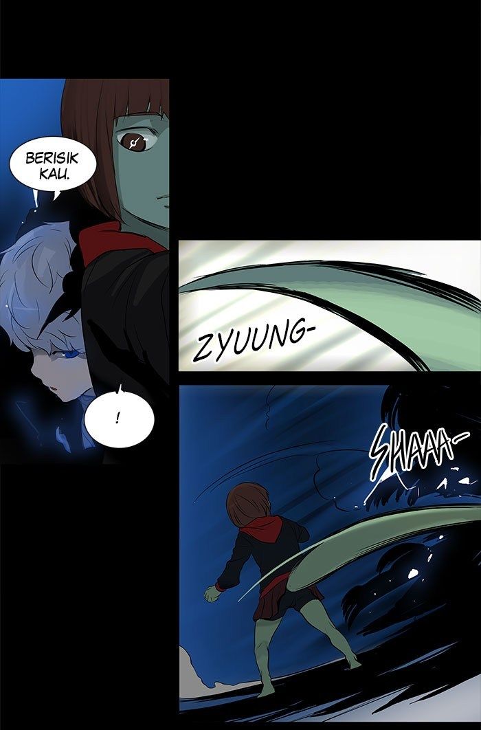 tower-of-god - Chapter: 141