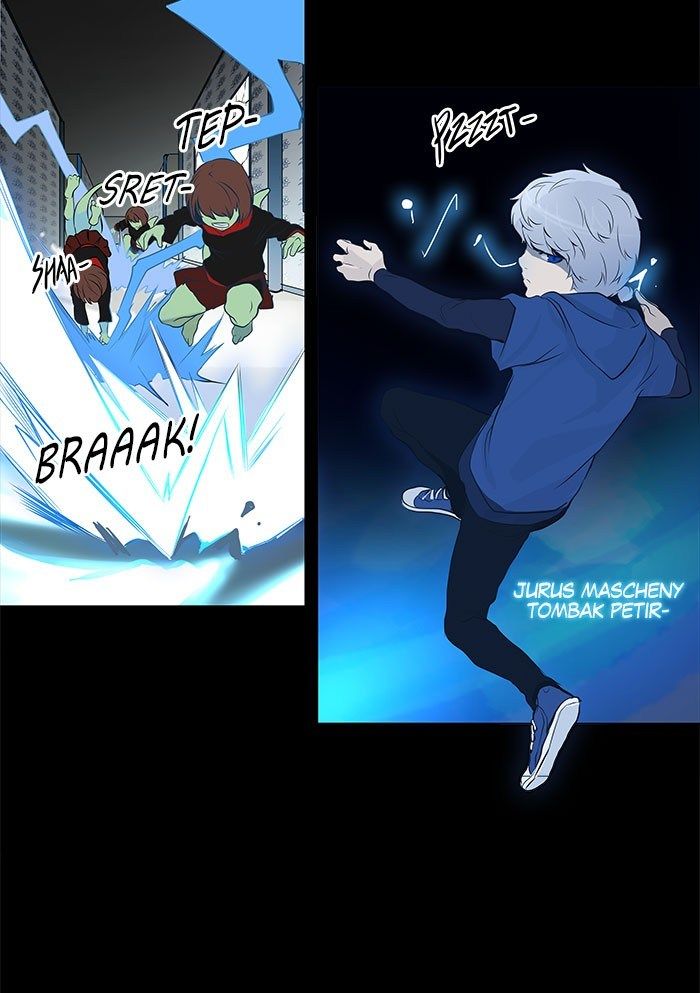 tower-of-god - Chapter: 141