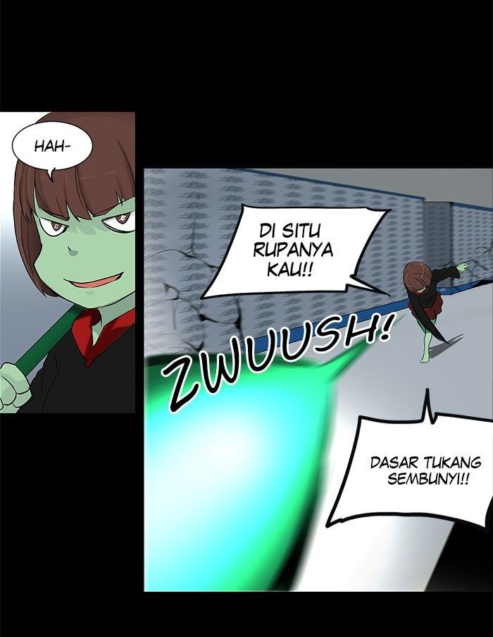 tower-of-god - Chapter: 141