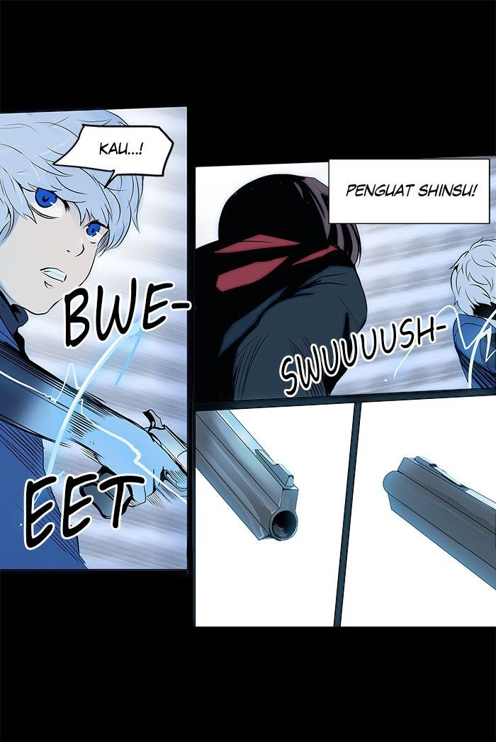 tower-of-god - Chapter: 141