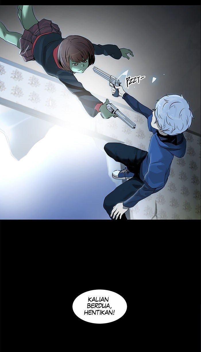 tower-of-god - Chapter: 141
