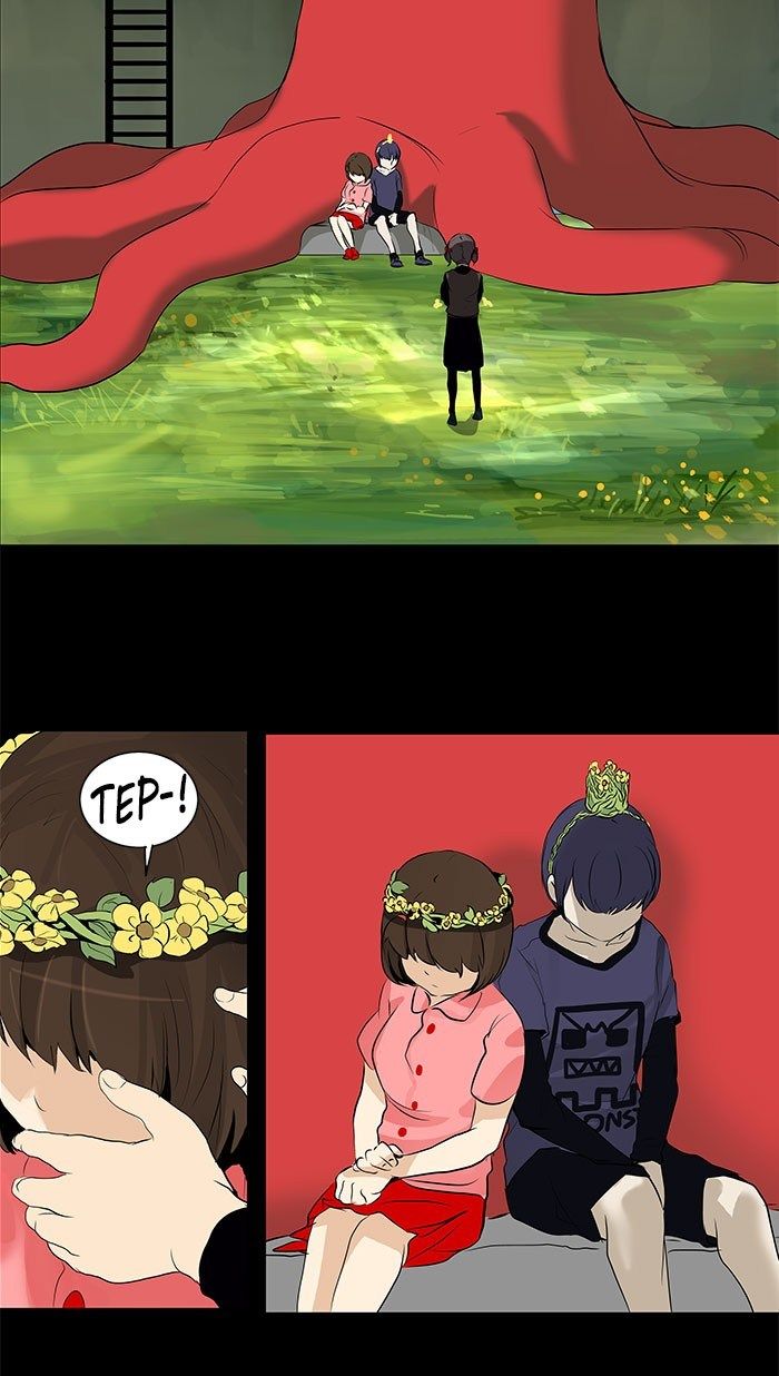tower-of-god - Chapter: 141