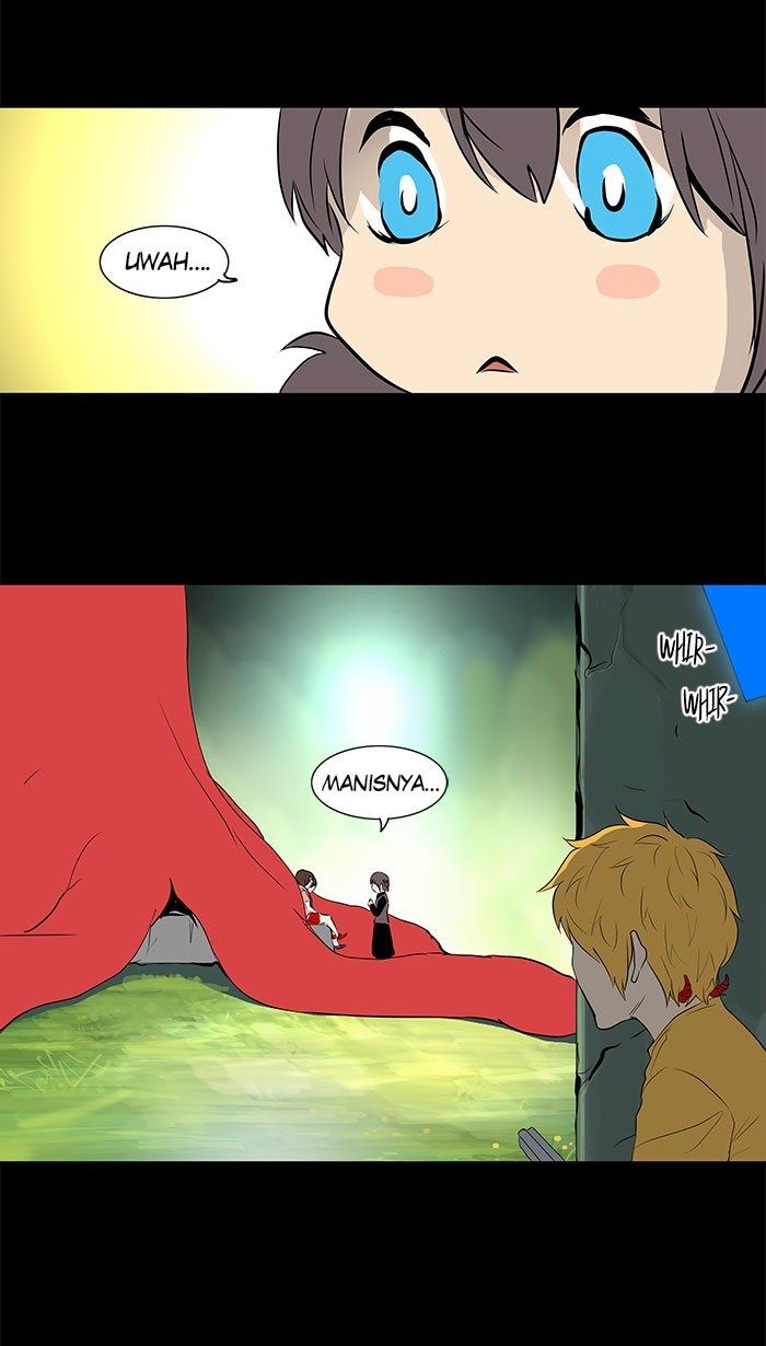 tower-of-god - Chapter: 141