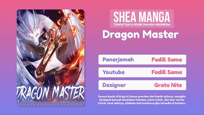 dragon-master - Chapter: 21