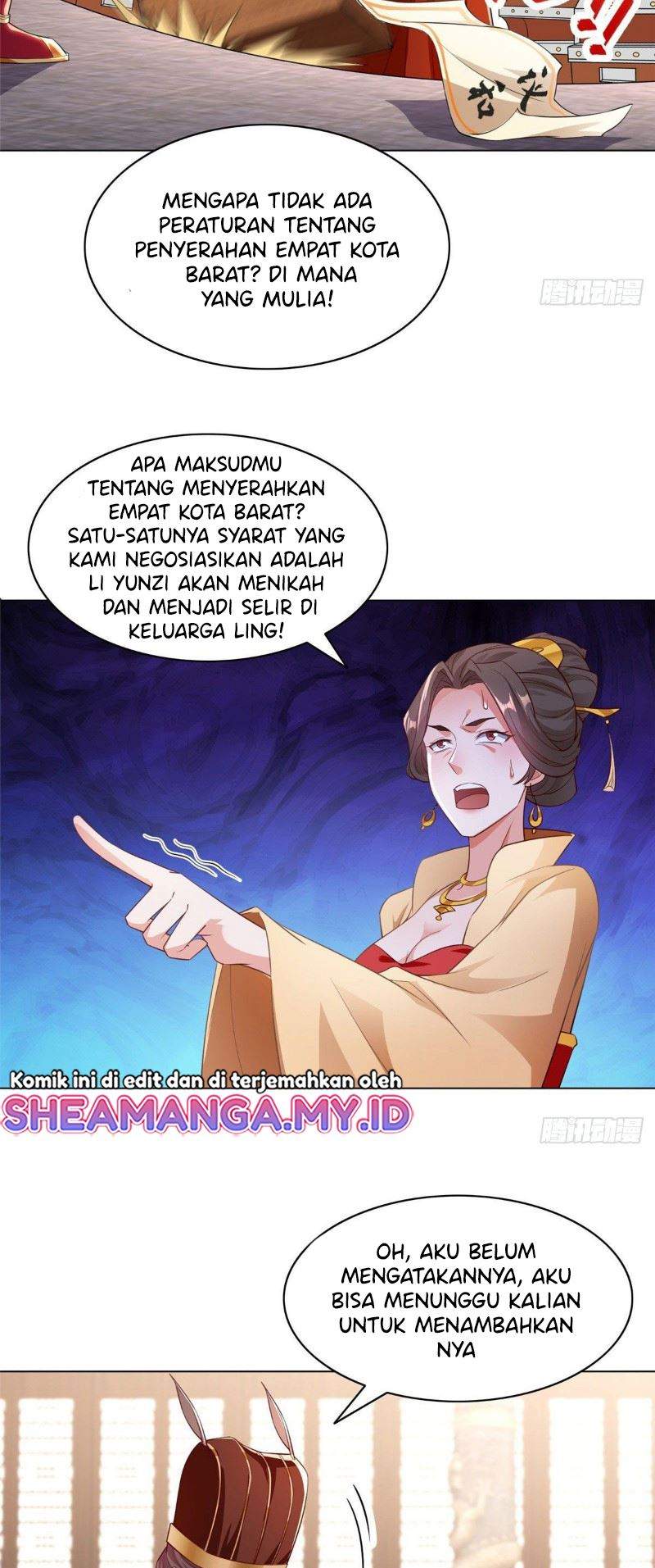 dragon-master - Chapter: 21