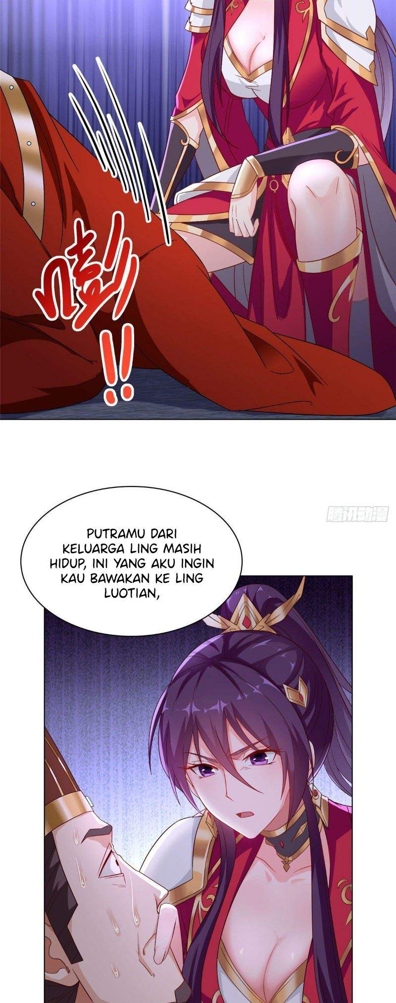 dragon-master - Chapter: 21