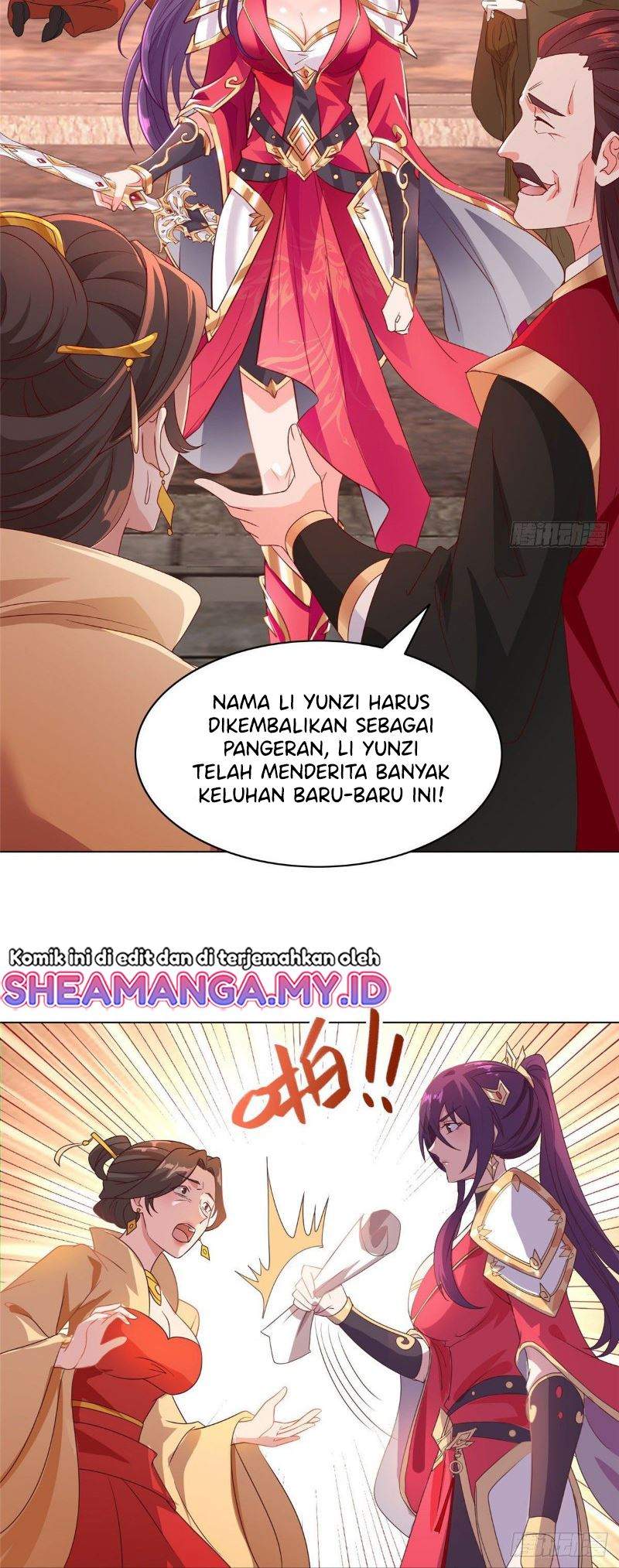 dragon-master - Chapter: 21