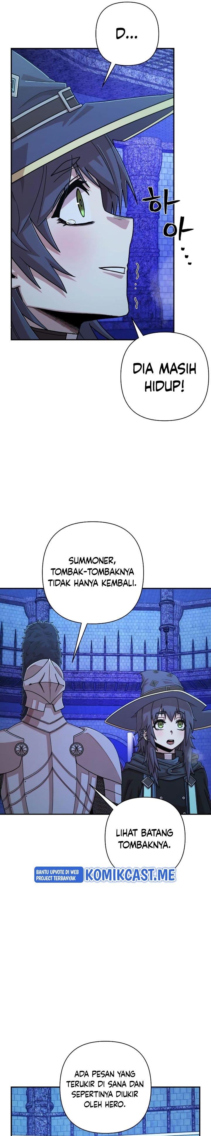 hero-has-returned - Chapter: 67