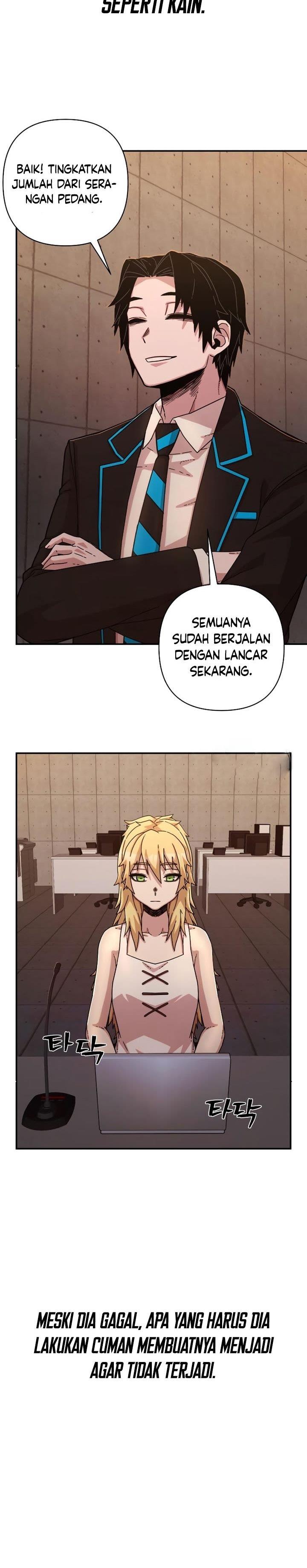 hero-has-returned - Chapter: 67