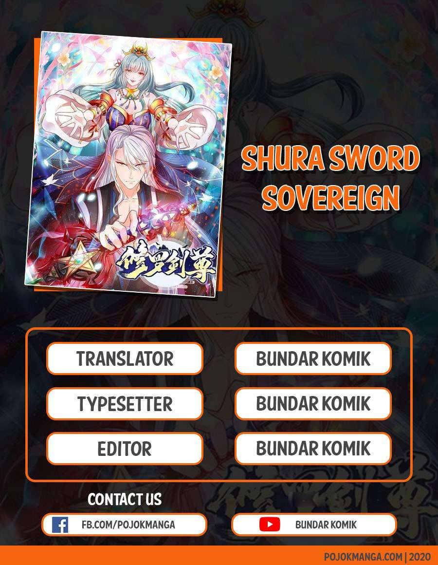 shura-sword-sovereign - Chapter: 205