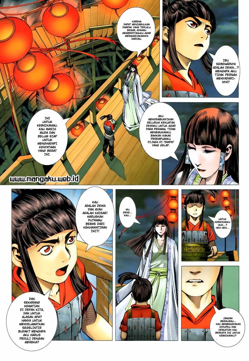 feng-shen-ji - Chapter: 3