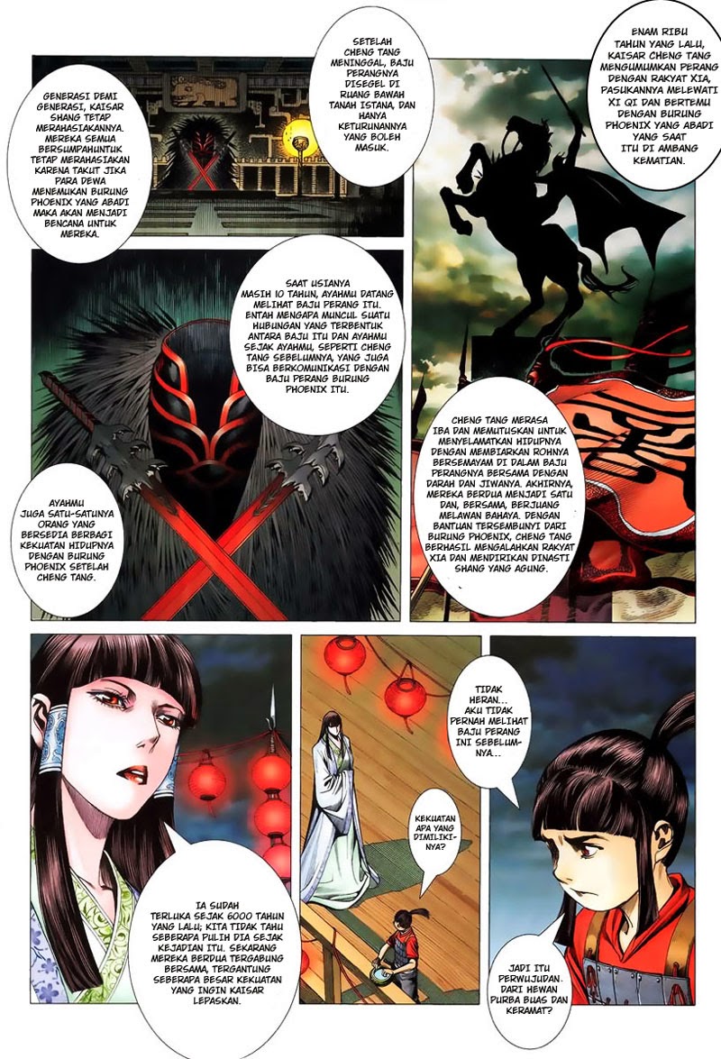 feng-shen-ji - Chapter: 3