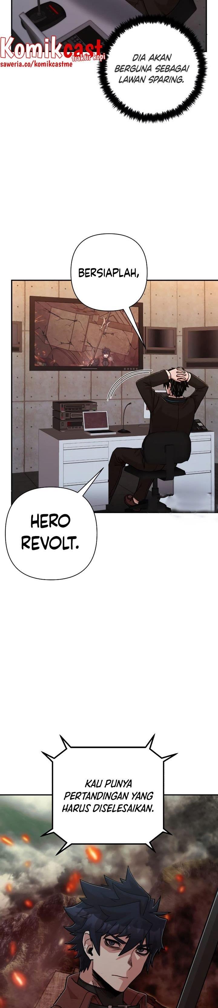 hero-has-returned - Chapter: 67