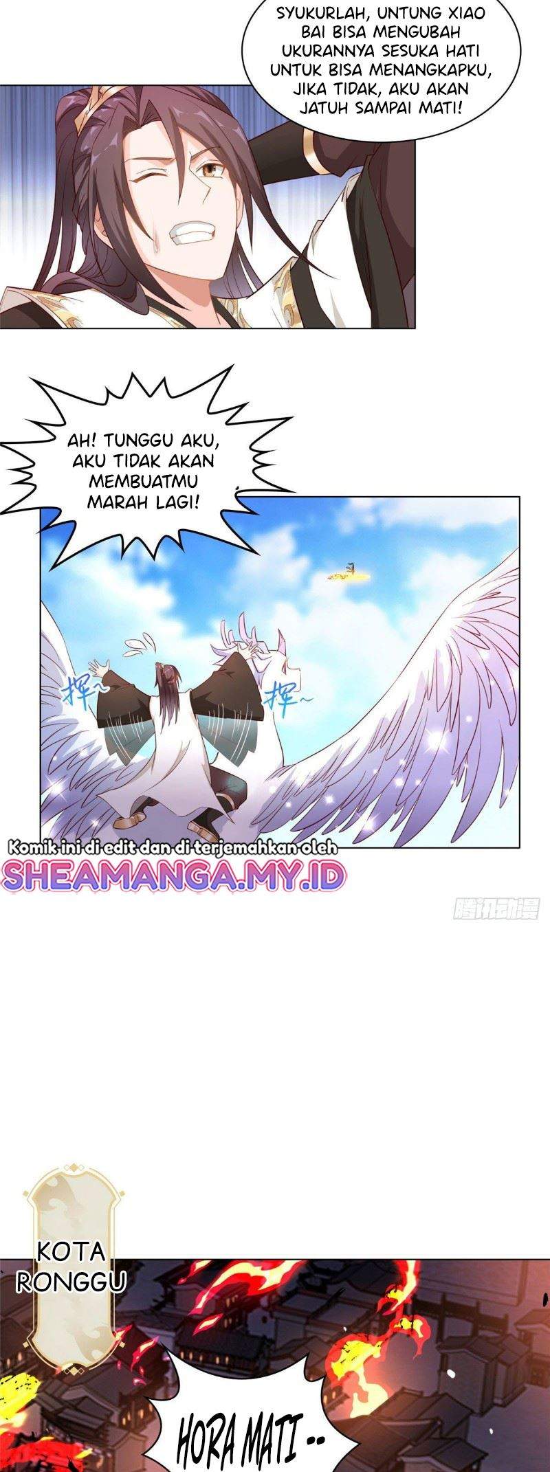 dragon-master - Chapter: 22