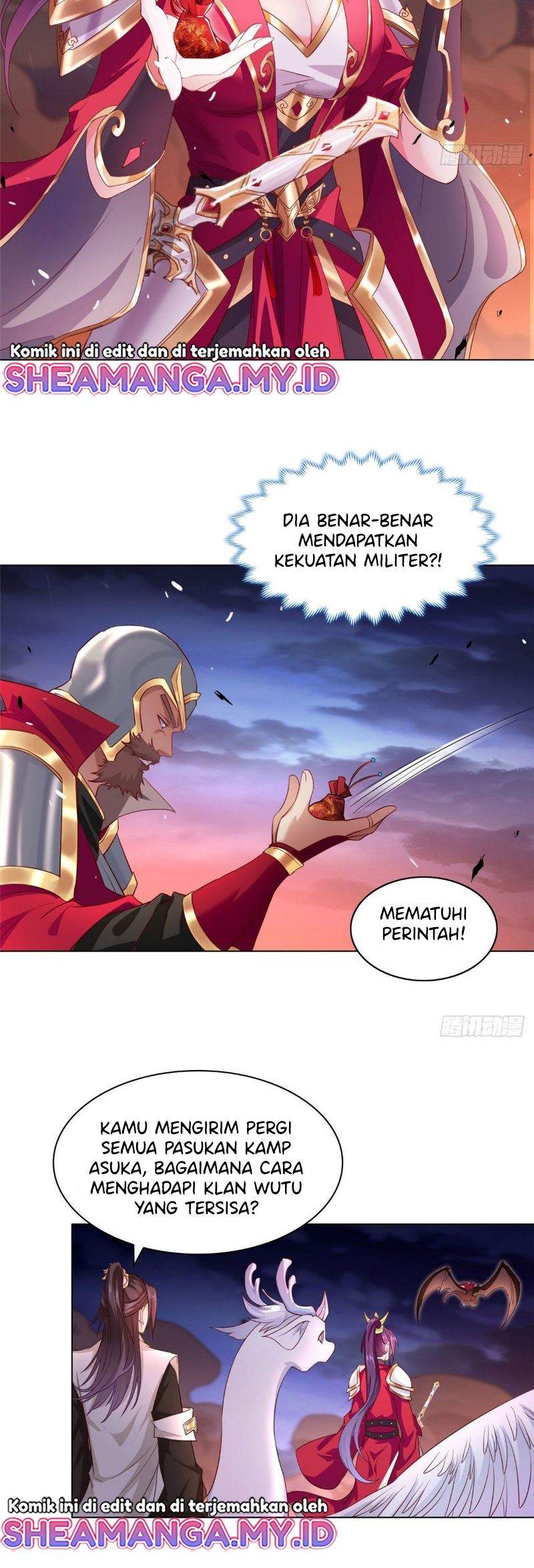 dragon-master - Chapter: 22