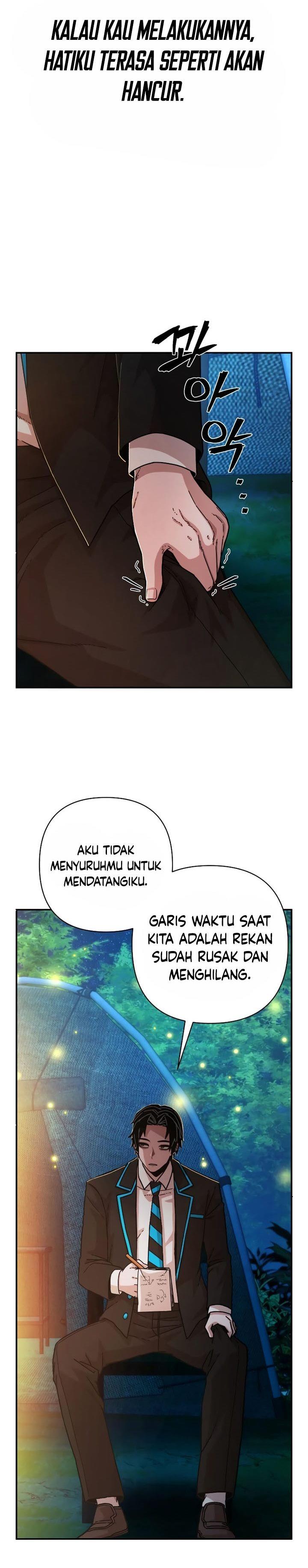 hero-has-returned - Chapter: 66