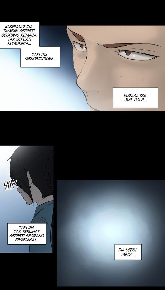 tower-of-god - Chapter: 143