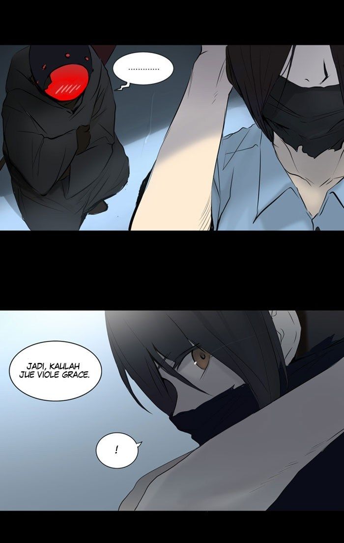 tower-of-god - Chapter: 143