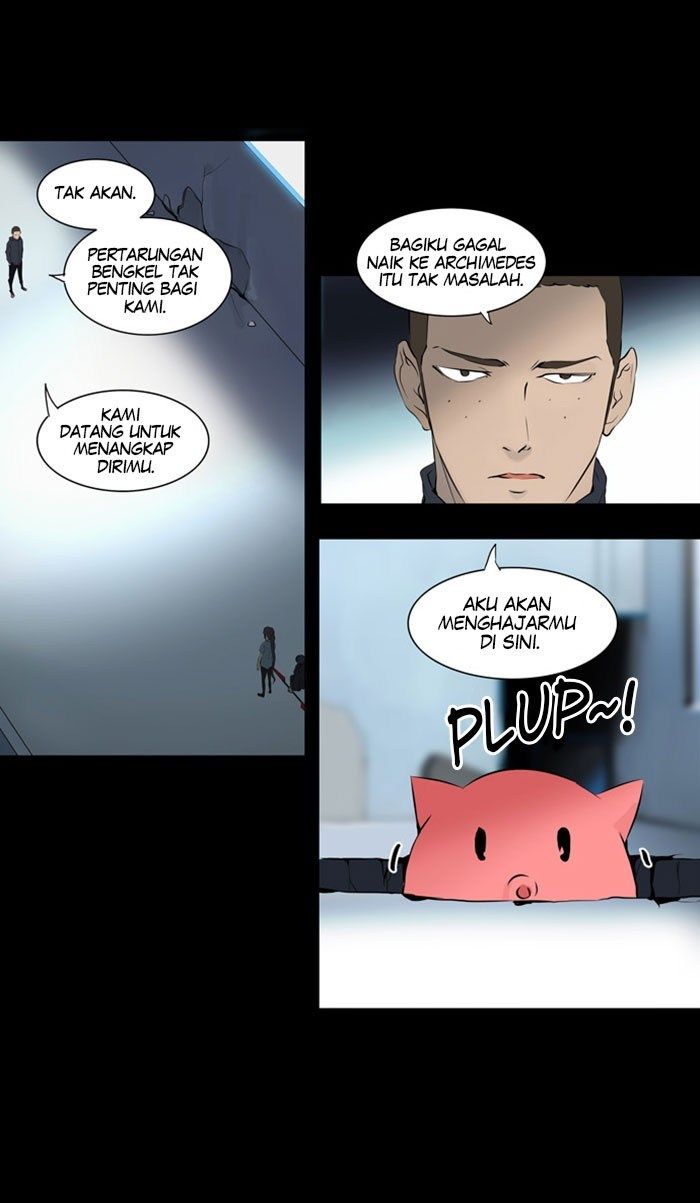 tower-of-god - Chapter: 143