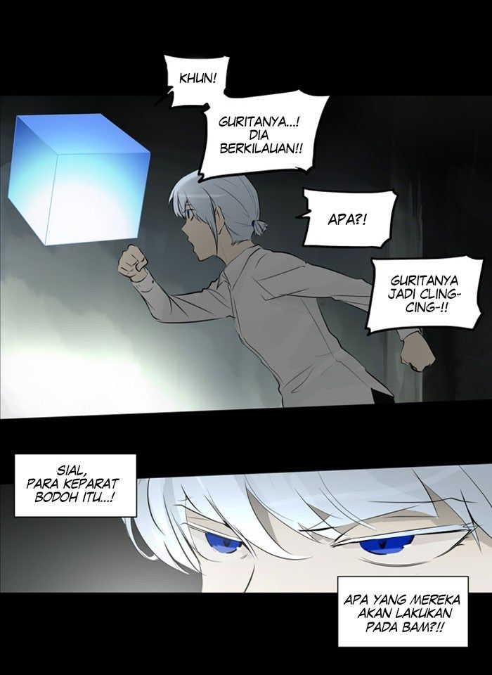 tower-of-god - Chapter: 143