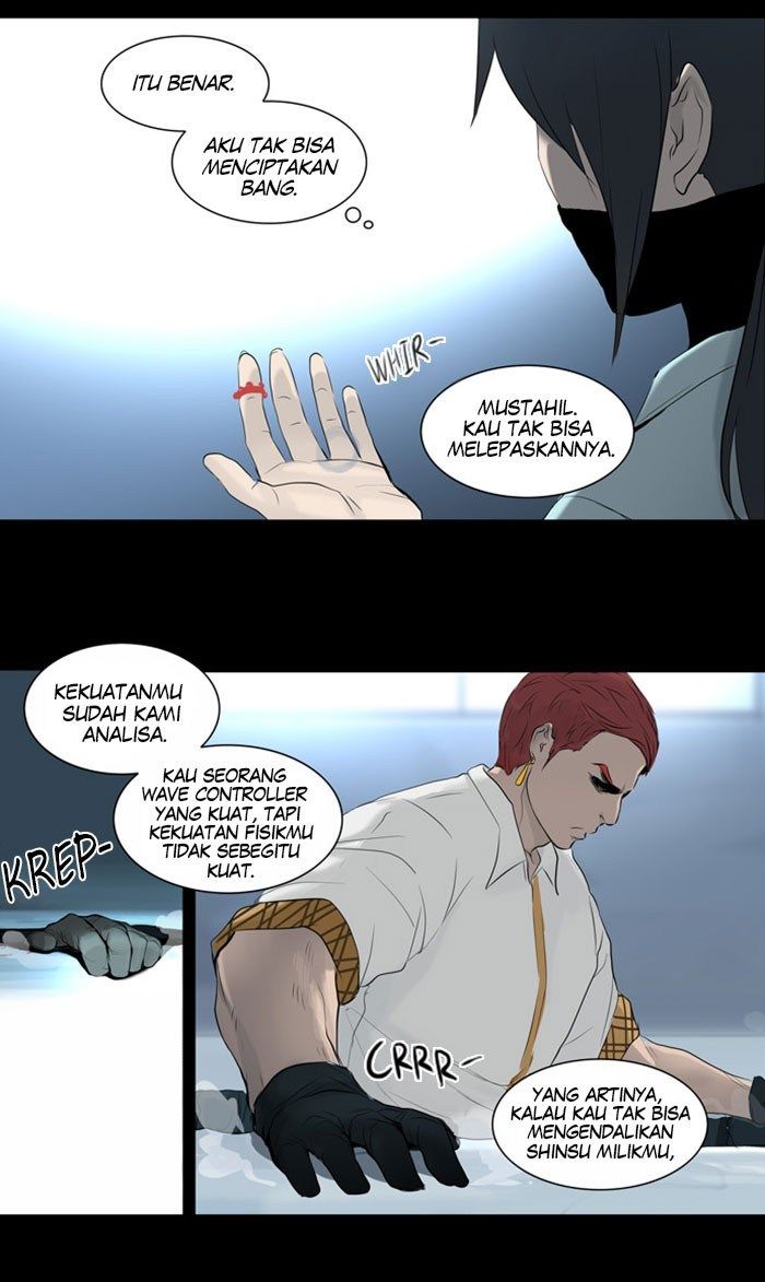 tower-of-god - Chapter: 143