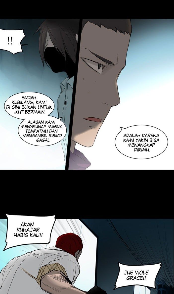 tower-of-god - Chapter: 143