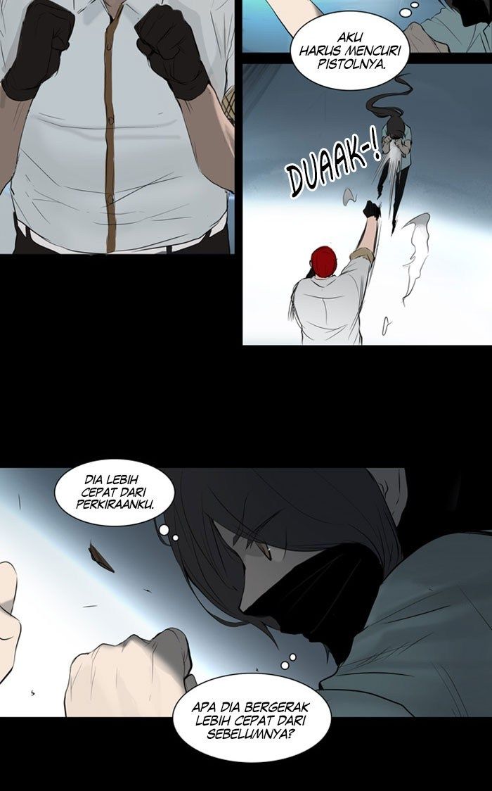 tower-of-god - Chapter: 143