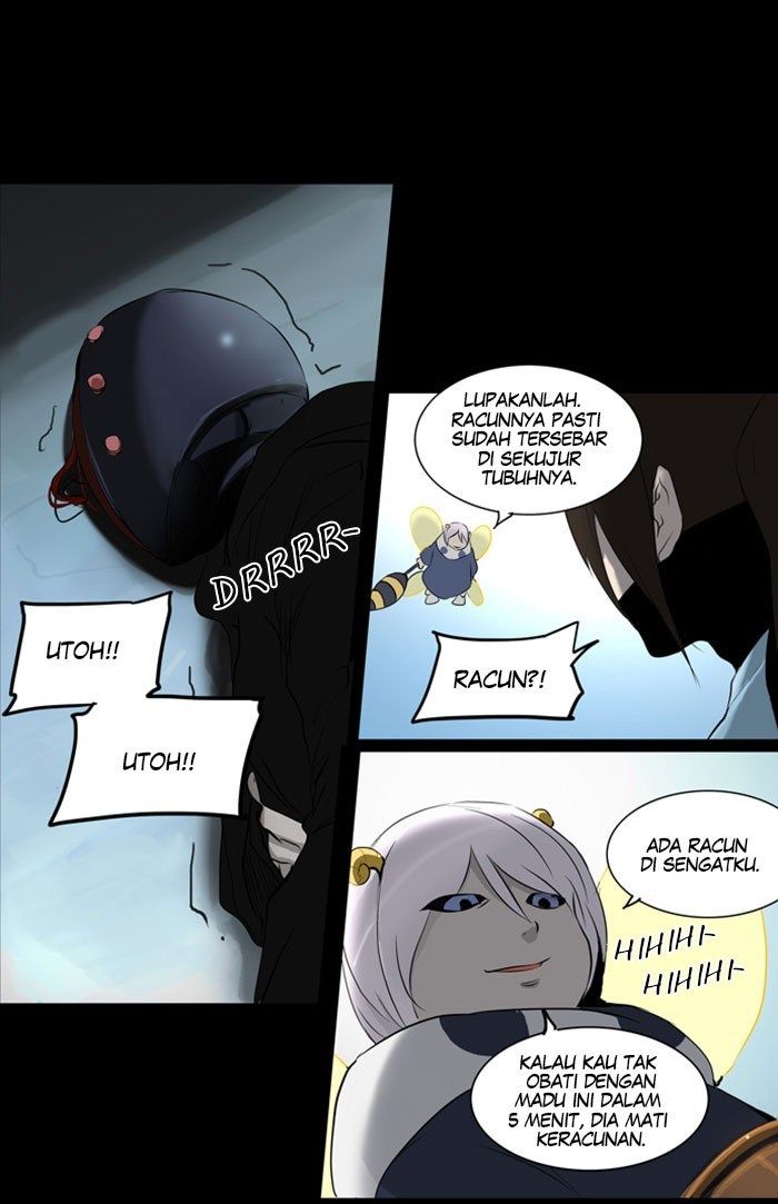 tower-of-god - Chapter: 143