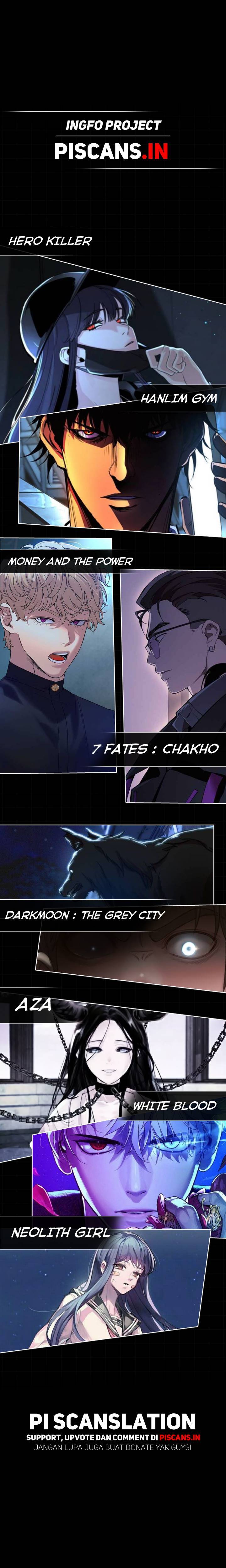 7fates-chakho - Chapter: 50