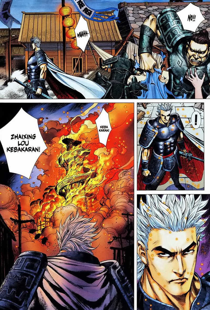 feng-shen-ji - Chapter: 5