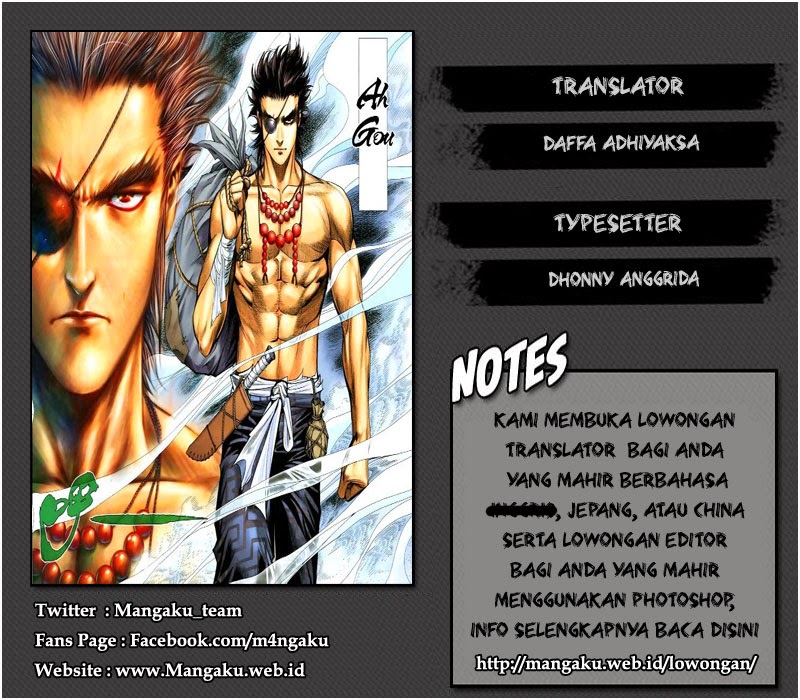 feng-shen-ji - Chapter: 5