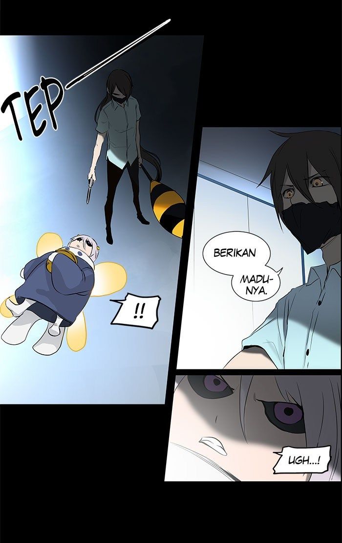 tower-of-god - Chapter: 144